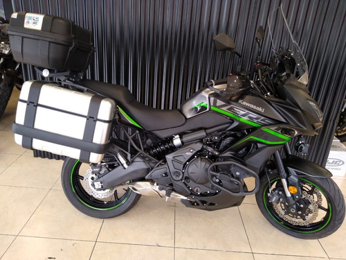 Kawasaki Versys 650 2020 * Sin Accesorios * Tomo Permuta *