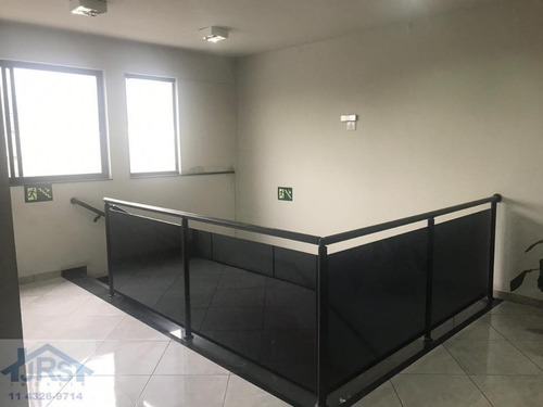 Imagem 6 de 30 de Galpão Para Alugar, 1250 M² Por R$ 35.000/mês - Jardim São Luiz - Jandira/sp - Ga0038