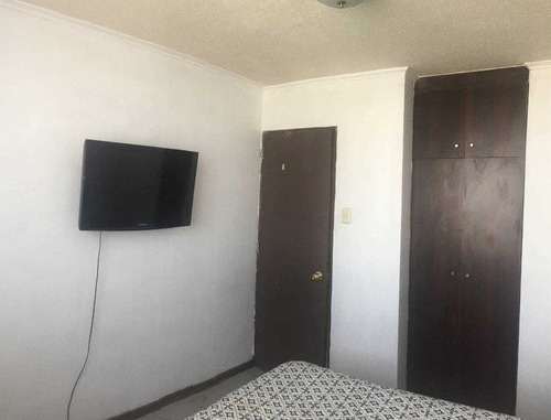 Venta Departamento Puertas Del Mar