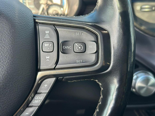 RAM 1500 Limited 5.7