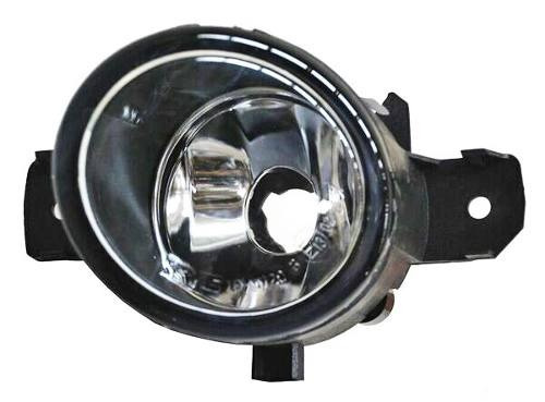 Faro Niebla Renault Clio 2001 - 2009 Sin Foco Copiloto