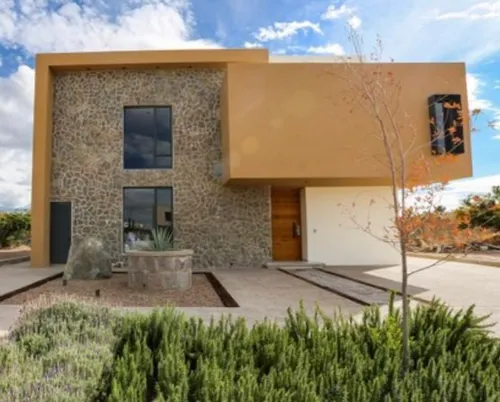Casa En Venta En San Miguel De Allende, Guanajuato