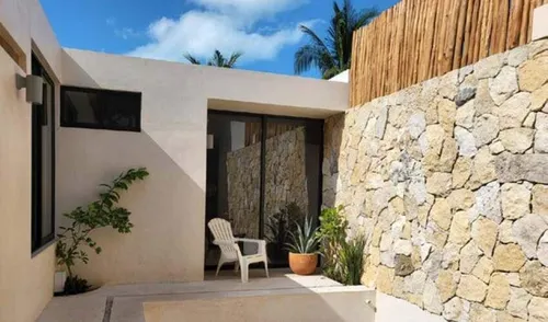 Casa En Venta En Chicxulub Puerto