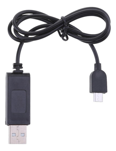 Cable De Sincronización De Datos De Micro Usb Y De