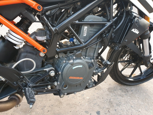 Ktm Duke