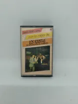 Comprar Cassette De Musica Buen Viaje Con Lo Mejor De Los Solistas