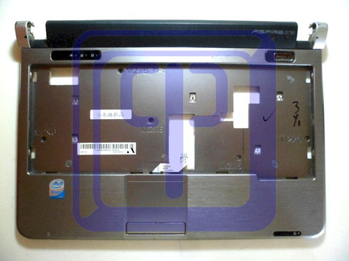 0231 Carcasa Teclado Acer Aspire One - Kav10