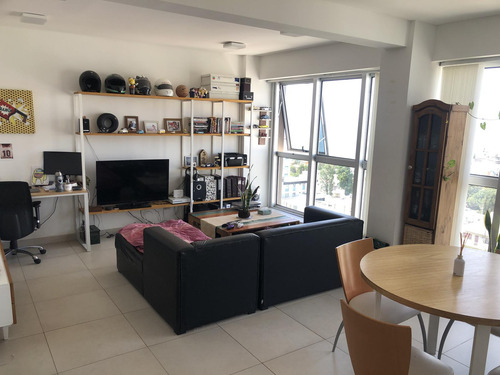 Departamento En El Centro De Comodoro Rivadavia