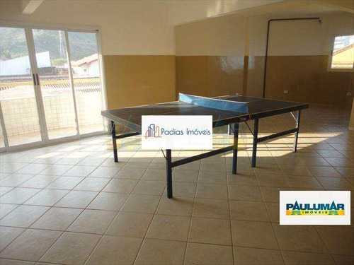 Imagem 14 de 14 de Apartamento Com 1 Dorm, Vera Cruz, Mongaguá - R$ 240 Mil, Cod: 858267 - V858267