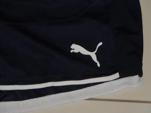 Puma evotrg shorts hotsell
