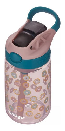 Contigo Kids Autospout Gizmo Termo Vaso Plastico Niños 14oz