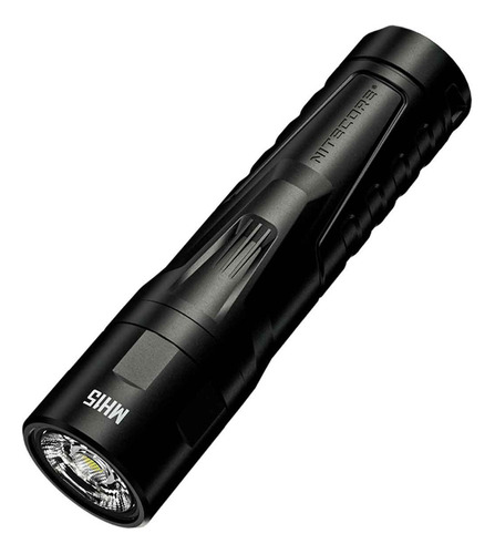 Linterna Nitecore Mh15 2000 Lúmenes