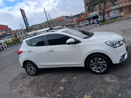 JAC S2 1.5 Hfc7151eav