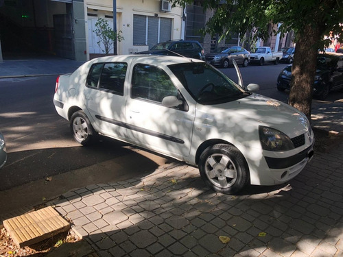 Renault Clio Ii 1.5 Privilege 2006