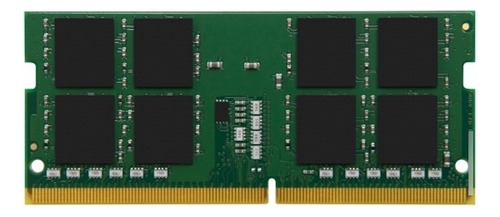 Memoria Ram 4gb Ddr3 Sodimm Kingston Kvr16ls11/4 (Usado)