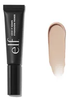 Comprar Elf Lock It Down Eyeshadow Primer Para Sombra De Ojos Tono Del Primer Nude