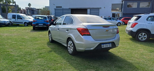 Chevrolet Prisma 1.4N LT
