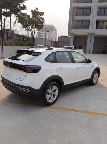 Imagem 3 de 10 de Volkswagen Nivus 1.0 200 Tsi Total Flex Comfortline