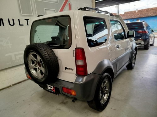 Suzuki Jimny Suzukjimny 4 All