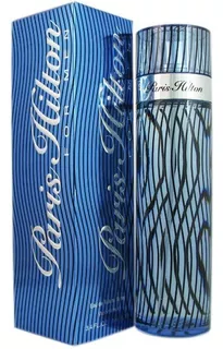 Perfume Paris Hilton Hombre Paris Hilton Edt 100ml Original