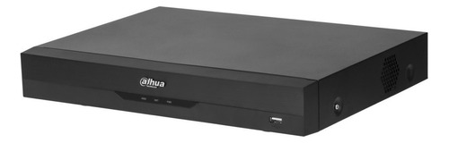 Dahua Xvr5104he-i3 - Dvr De 4 Canales De 5 Megapixeles Lite (Reacondicionado)