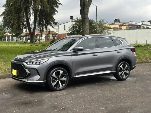 BYD Song Plus 1.5 Dm-I Gl