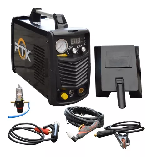 Cortadora de Plasma Max Cutter 60 AMP – BP ECUADOR