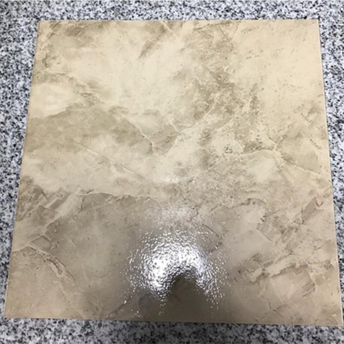 Ceramica Alberdi Alpes Beige 36x36 Alberdi Brillante 1ra M2