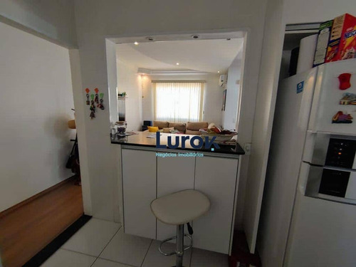 Imagem 8 de 15 de Apartamento À Venda, 63 M² - Jardim Bom Retiro - Valinhos/sp - Ap1868