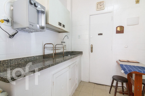 Imagem 17 de 28 de Apto Laranjeiras | 3 Quartos | 115 M² | Cond: R$1000.00 | 0 Vagas - E7kx44