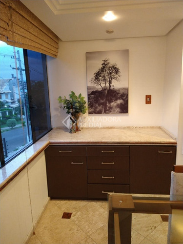 Imagem 9 de 15 de Apartamento - Cristal - Ref: 347460 - V-347460