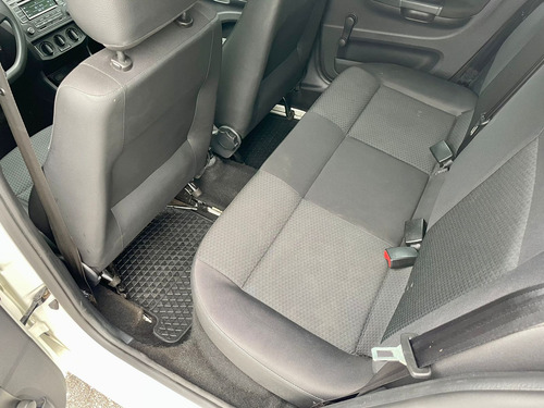 Volkswagen Gol Volkswagen Gol 1.0 12v (Flex)