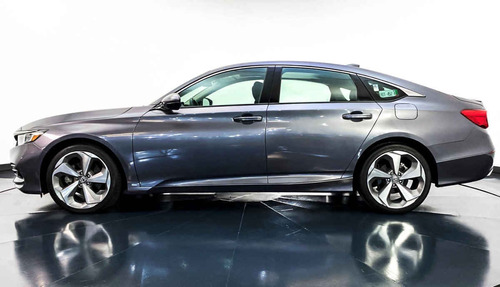 Imagen 10 de 15 de 36196 - Honda Accord 2018 Con Garantía At