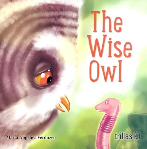 The Wise Owl, De  Verduzco Alvarez-icaza, Maria Angelica., Vol. 1. , Tapa Blanda En Español, 2020