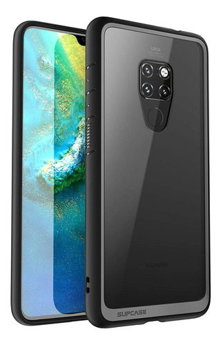 Huawei Mate 20 Funda  Supcase Unicorn Beetle Style Series Cl