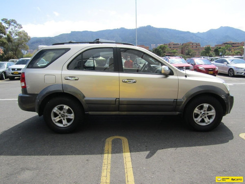 Kia Sorento 3.5 Ex