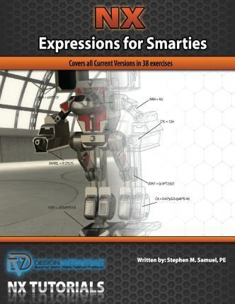 Libro Expressions For Smarties In Nx - Stephen M Samuel Pe