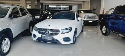 Imagen 4 de 18 de Mercedes-benz Clase E 3.0 E400 Amg-line