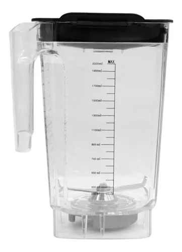 Licuadora Moretti Powerblend 2 Lts