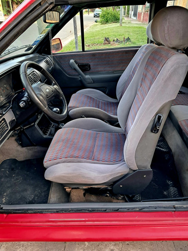 Ford Escort 1.8 Xr3
