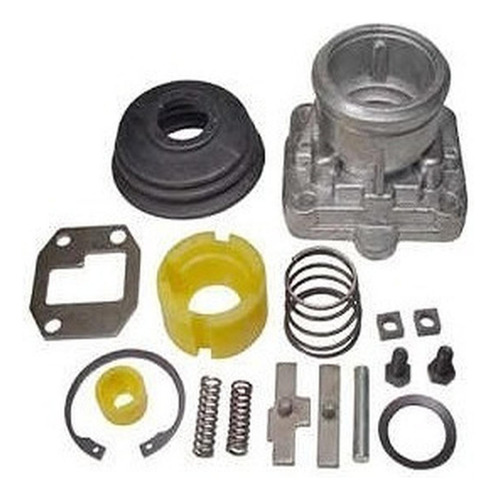 Reparo Alavanca Câmbio Clark Cl2205 Ford F1000 5 Marchas