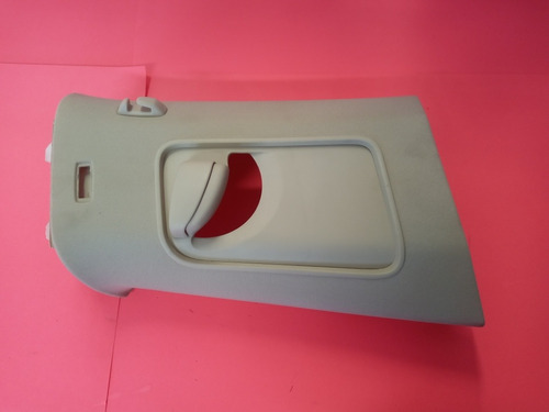 Tapa Int Der Poste B Vw Passat Cc Beige (Usado)