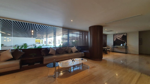 Imagen 10 de 24 de Departamento De 3 Rec En Townsquare Equipado