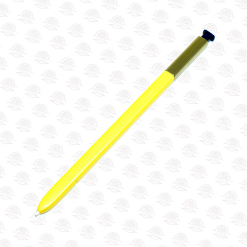 Pluma Spen Lapiz Optic Azul Amarillo Para Galaxy Note 9 N960