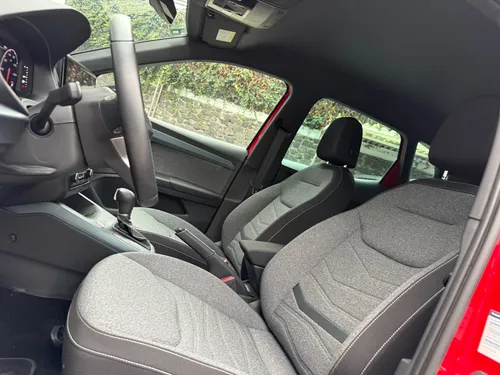 Seat Arona 1.6 Xperience Tiptronic