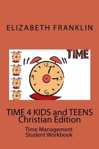 Tiempo 4 Niños Y Adolescentes Edicion Cristiana Libro De Tr