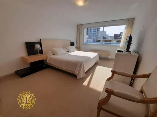 Imagen 12 de 27 de Se Vende Departamento 3 Dormitorios - La Brava / Punta Del Este