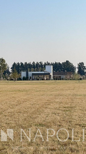 Imagen 3 de 12 de Venta De Lote Sector Sporting Fincas De San Vicente