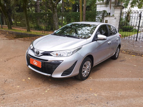 Toyota Yaris 1.5 107cv Xs