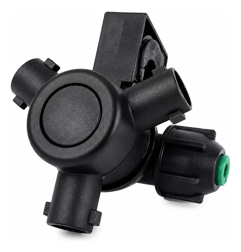Porta Bico Trijet 25/32mm Completo Pulverizador Jd 4730 | MercadoLivre